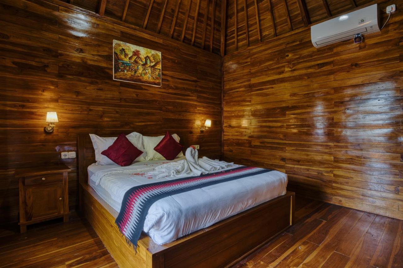 Coconut Hill Cottage Batununggul Exterior photo